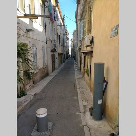 Le Mistral Location Apartment La Ciotat Ngoại thất bức ảnh