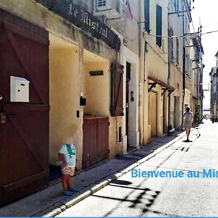 Le Mistral Location Apartment La Ciotat Ngoại thất bức ảnh
