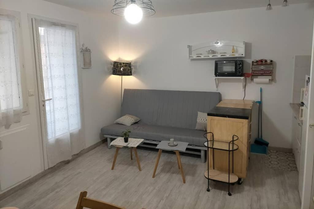 Le Mistral Location Apartment La Ciotat Ngoại thất bức ảnh