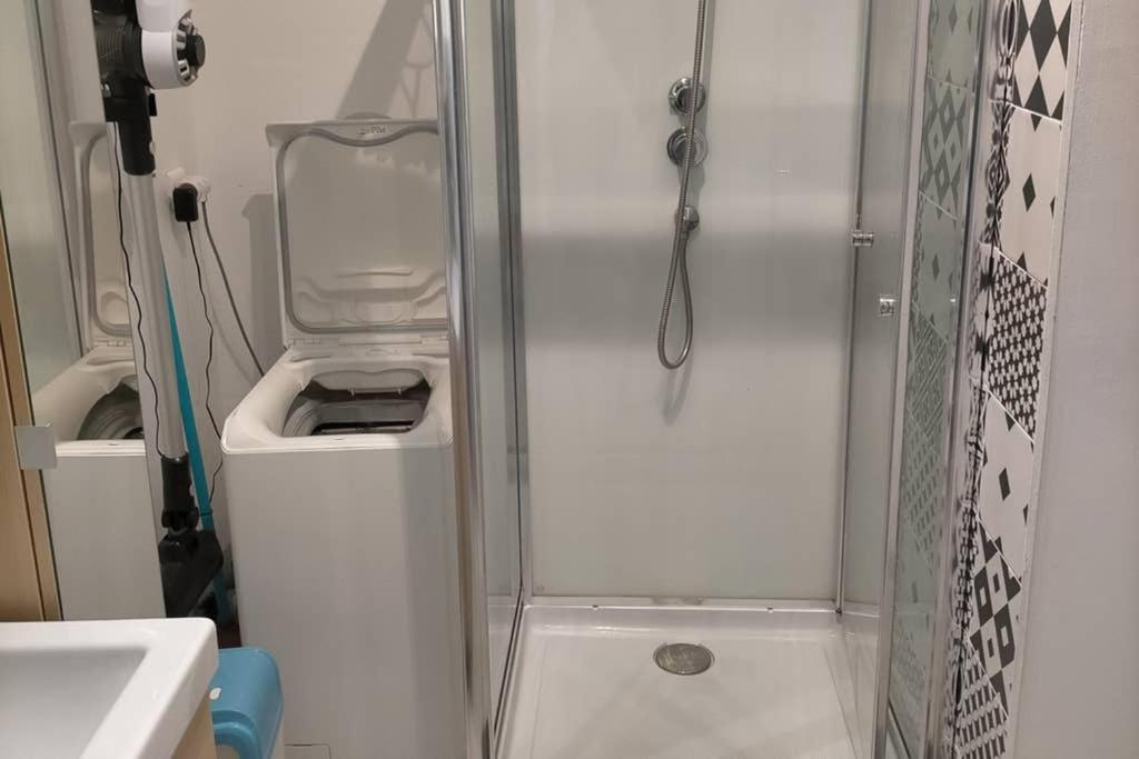 Le Mistral Location Apartment La Ciotat Ngoại thất bức ảnh