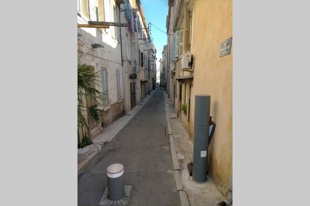 Le Mistral Location Apartment La Ciotat Ngoại thất bức ảnh