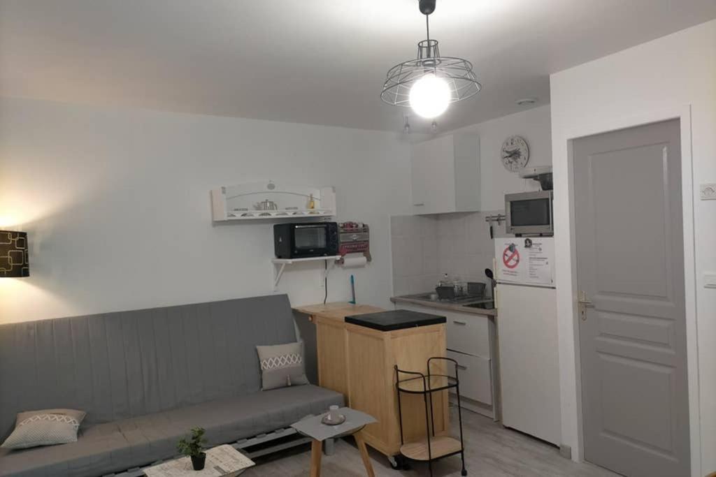 Le Mistral Location Apartment La Ciotat Ngoại thất bức ảnh