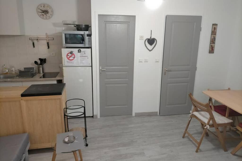 Le Mistral Location Apartment La Ciotat Ngoại thất bức ảnh