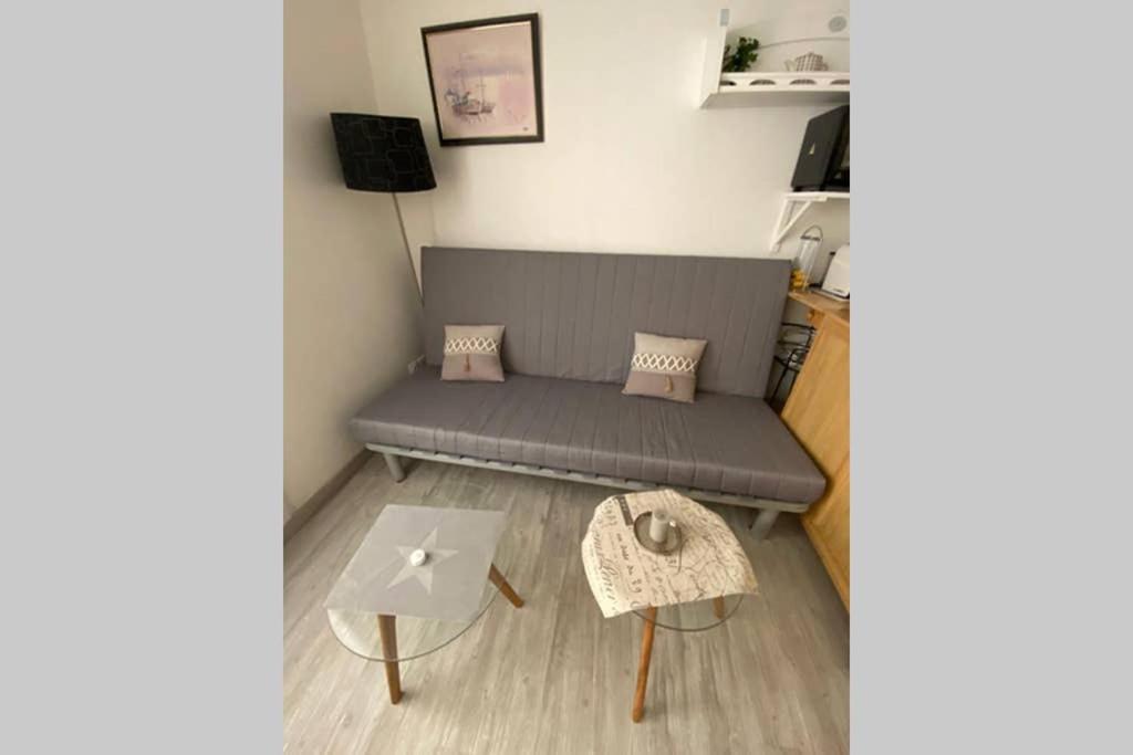 Le Mistral Location Apartment La Ciotat Ngoại thất bức ảnh